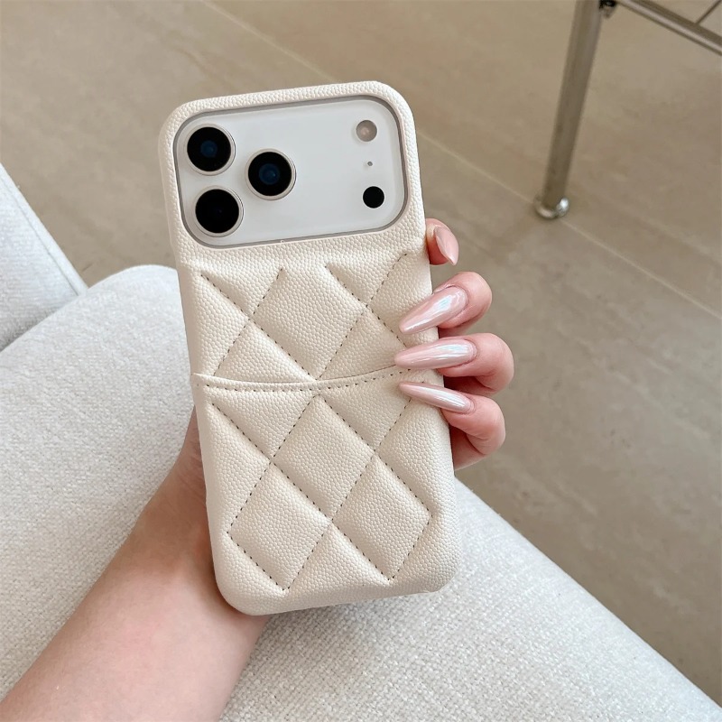 فتحة للبطاقات محفظة حامل جراب  - مراجعة Phone Accessories Hippers وسعره