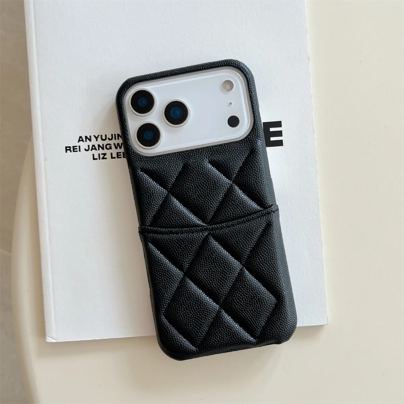 فتحة للبطاقات محفظة حامل جراب  - مراجعة Phone Accessories Hippers وسعره