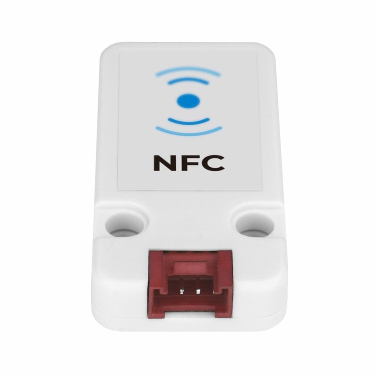 وحدة قارئ NFC RFID طراز A10I M - مراجعة Nfc Card Reader وسعره