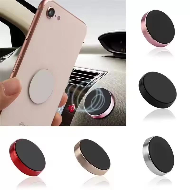 حامل هاتف مغناطيسي للسيارة، حا - مراجعة Phone Accessories وسعره