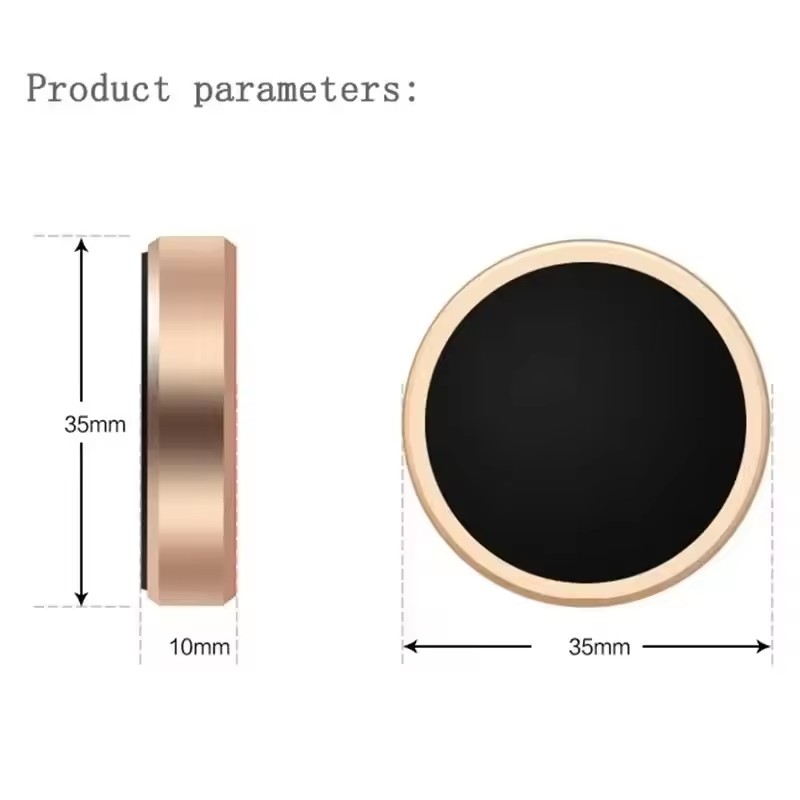 حامل هاتف مغناطيسي للسيارة، حا - مراجعة Phone Accessories وسعره