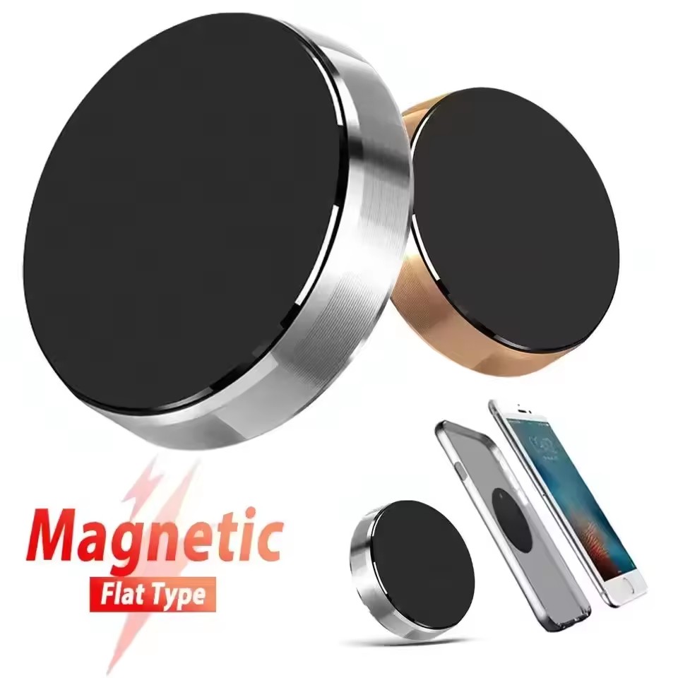 حامل هاتف مغناطيسي للسيارة، حا - مراجعة Phone Accessories وسعره