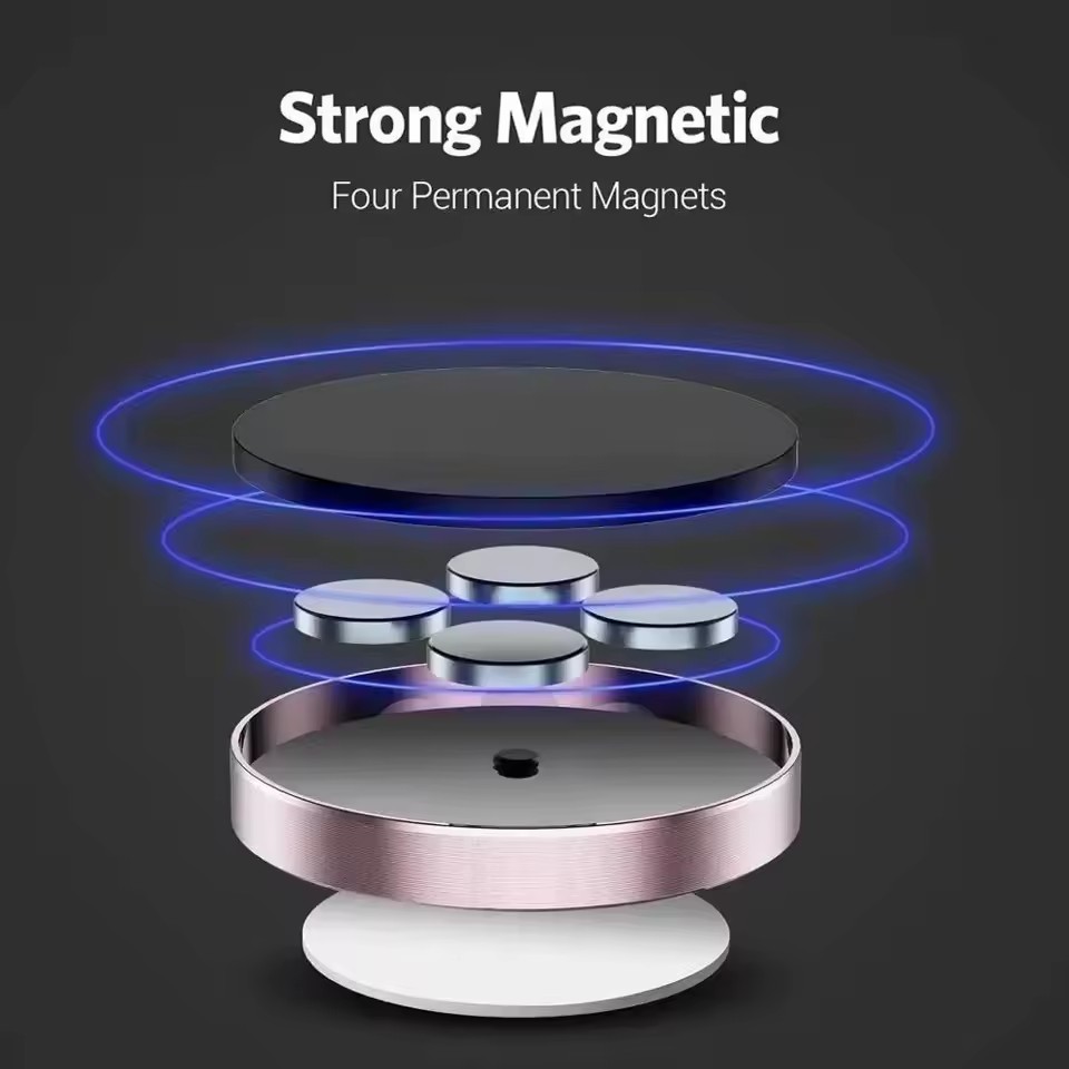 حامل هاتف مغناطيسي للسيارة، حا - مراجعة Phone Accessories وسعره