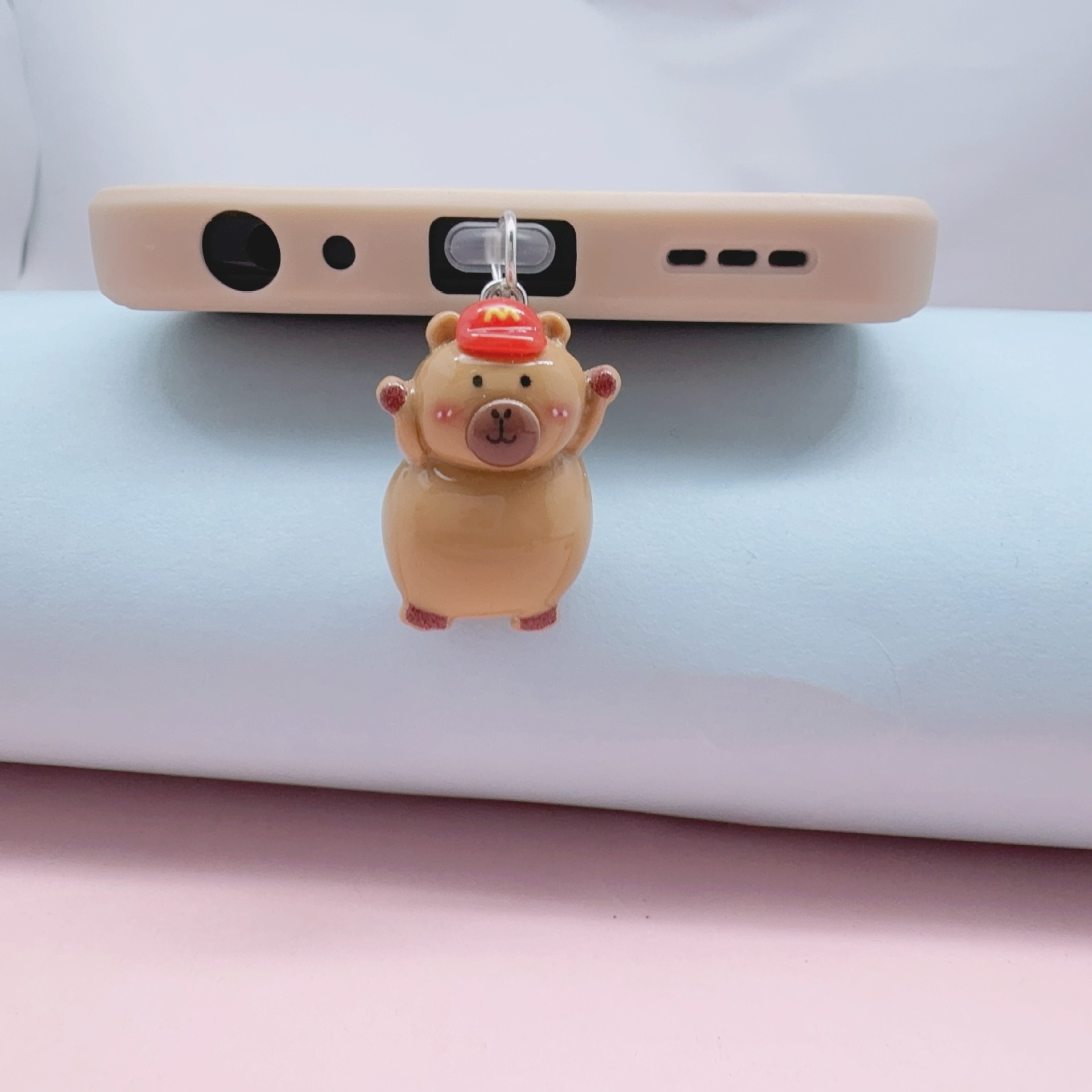 سحر الهاتف الكرتون ملحقات الها - مراجعة Phone Accessories For Teen Girls وسعره