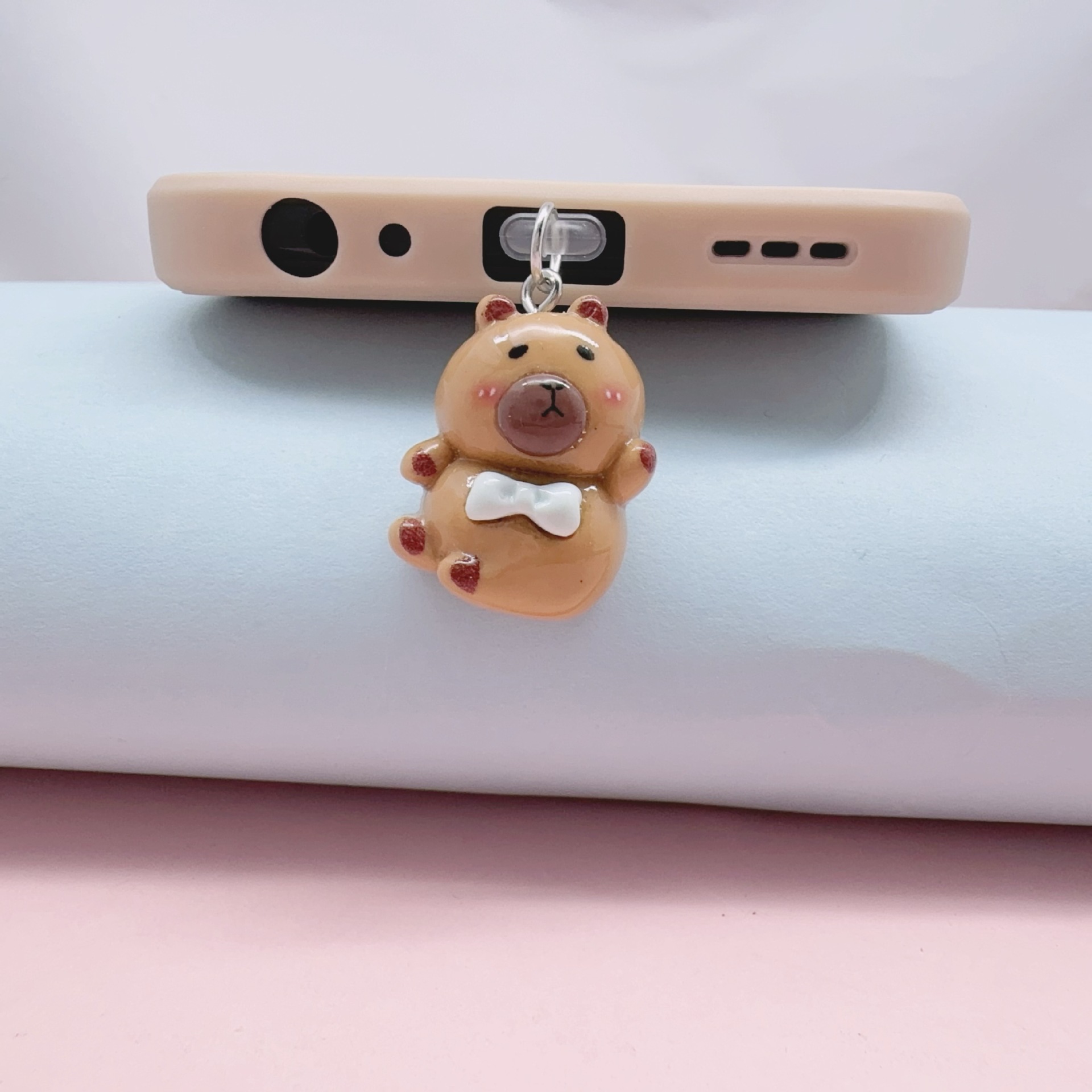 سحر الهاتف الكرتون ملحقات الها - مراجعة Phone Accessories For Teen Girls وسعره