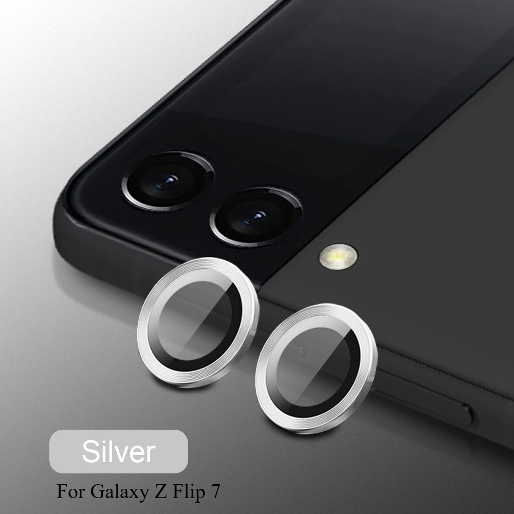 1 مجموعة HD الزجاج المقسى عدسة - مراجعة Phone Accessories Android وسعره