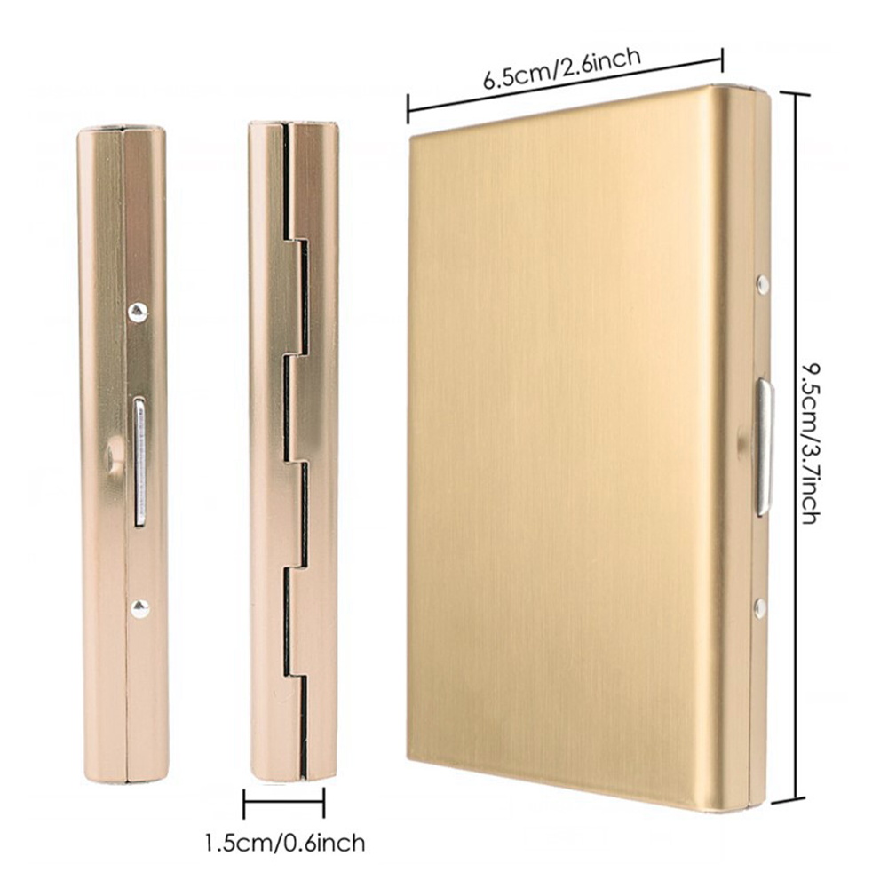 قفل قارئ بطاقات NFC، حافظة معد - مراجعة Nfc Card Reader وسعره