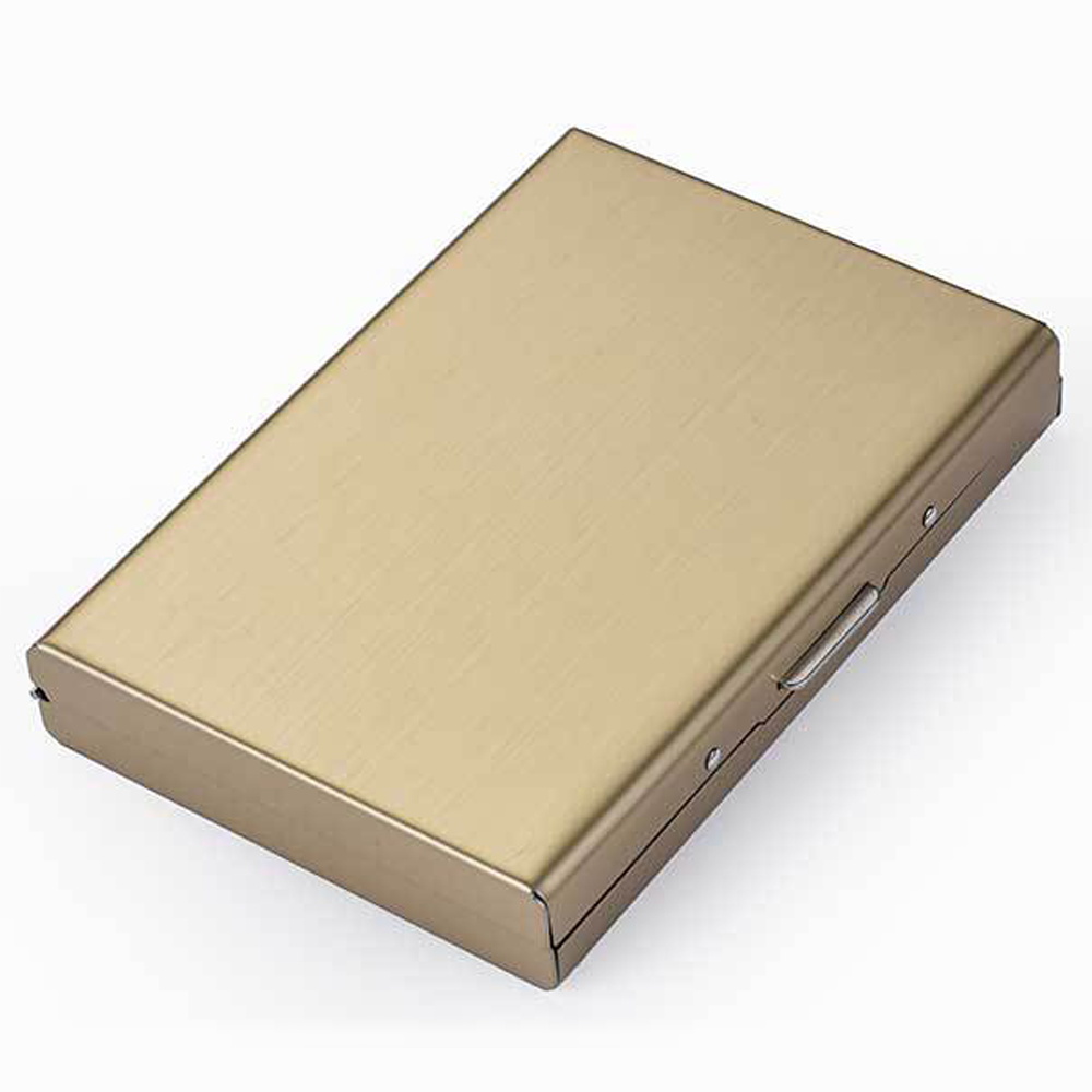 قفل قارئ بطاقات NFC، حافظة معد - مراجعة Nfc Card Reader وسعره