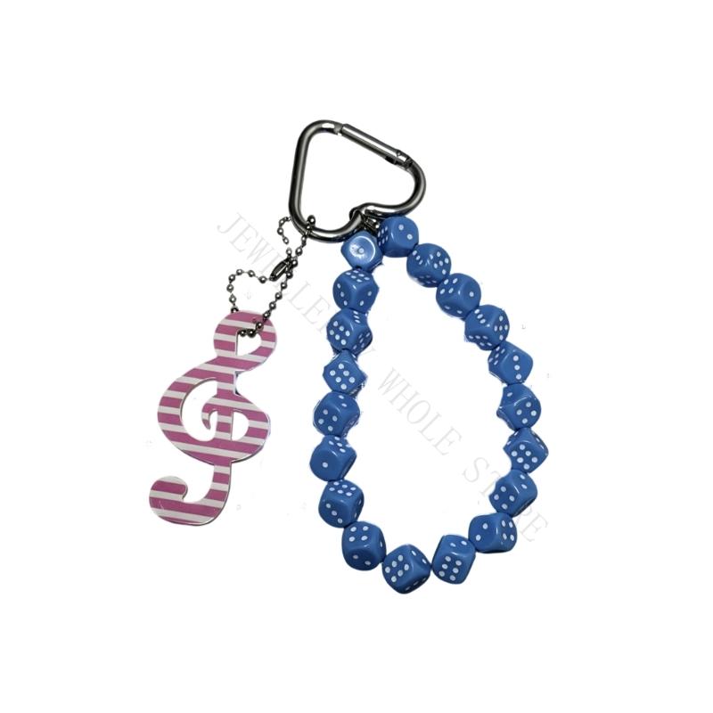 سلسلة مفاتيح R7UF فريدة من نوع - مراجعة Phone Accessories For Teen Girls وسعره