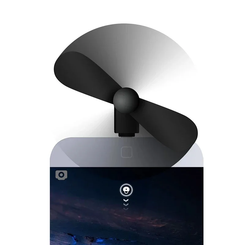 مبرد الهاتف المحمول الإبداعية  - مراجعة Phone Accessories Android وسعره