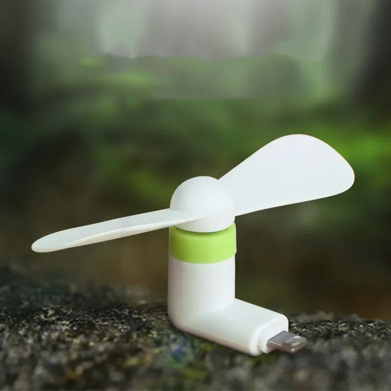 مبرد الهاتف المحمول الإبداعية  - مراجعة Phone Accessories Android وسعره