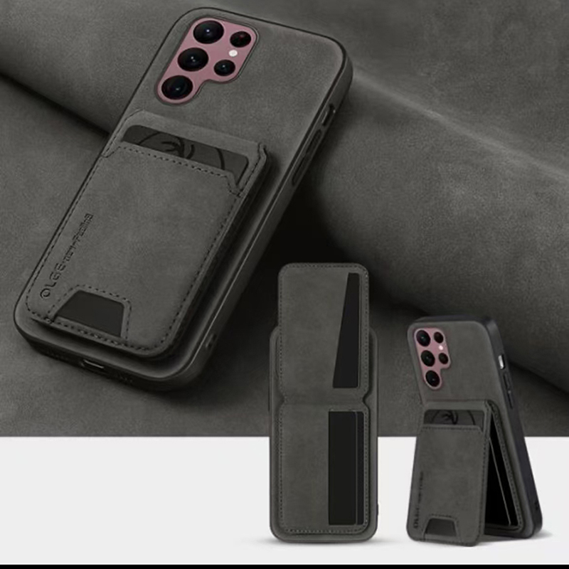 غطاء حماية للهاتف متعدد الوظائ - مراجعة Phone Accessories Hippers وسعره