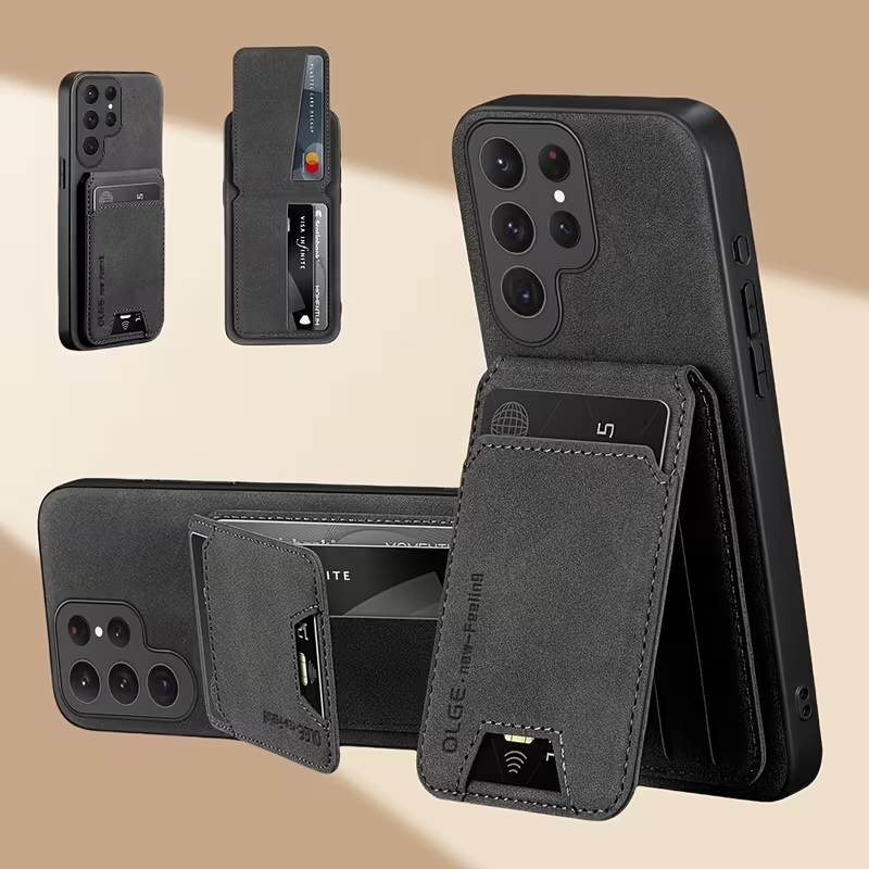 غطاء حماية للهاتف متعدد الوظائ - مراجعة Phone Accessories Hippers وسعره