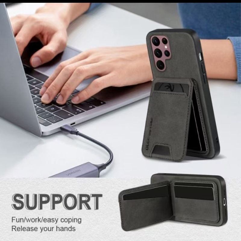 غطاء حماية للهاتف متعدد الوظائ - مراجعة Phone Accessories Hippers وسعره