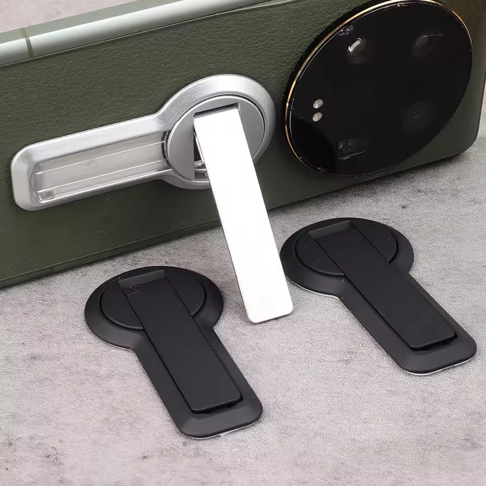 حامل هاتف محمول رفيع للغاية قا - مراجعة Phone Accessories For Photography وسعره
