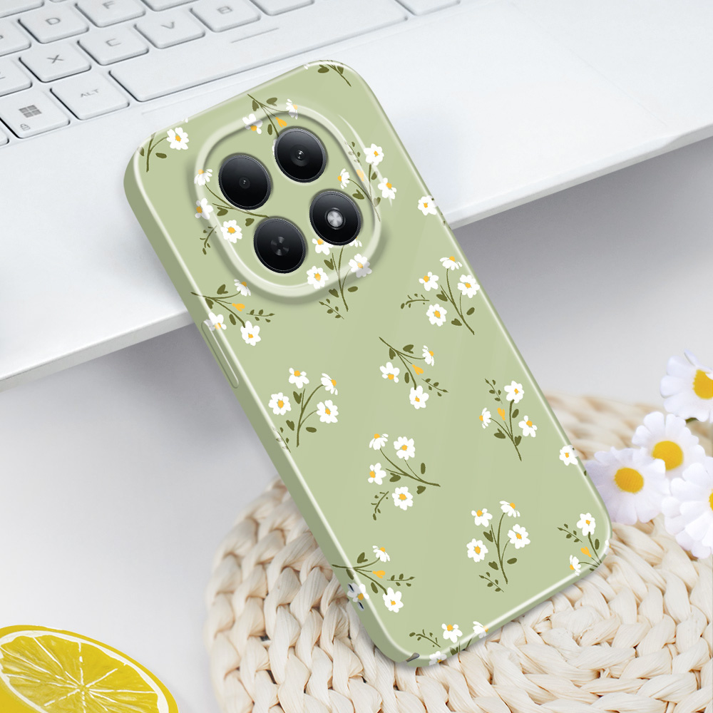 غطاء هاتف بتصميم زهرة النجمة ل - مراجعة X Phone Accessories وسعره