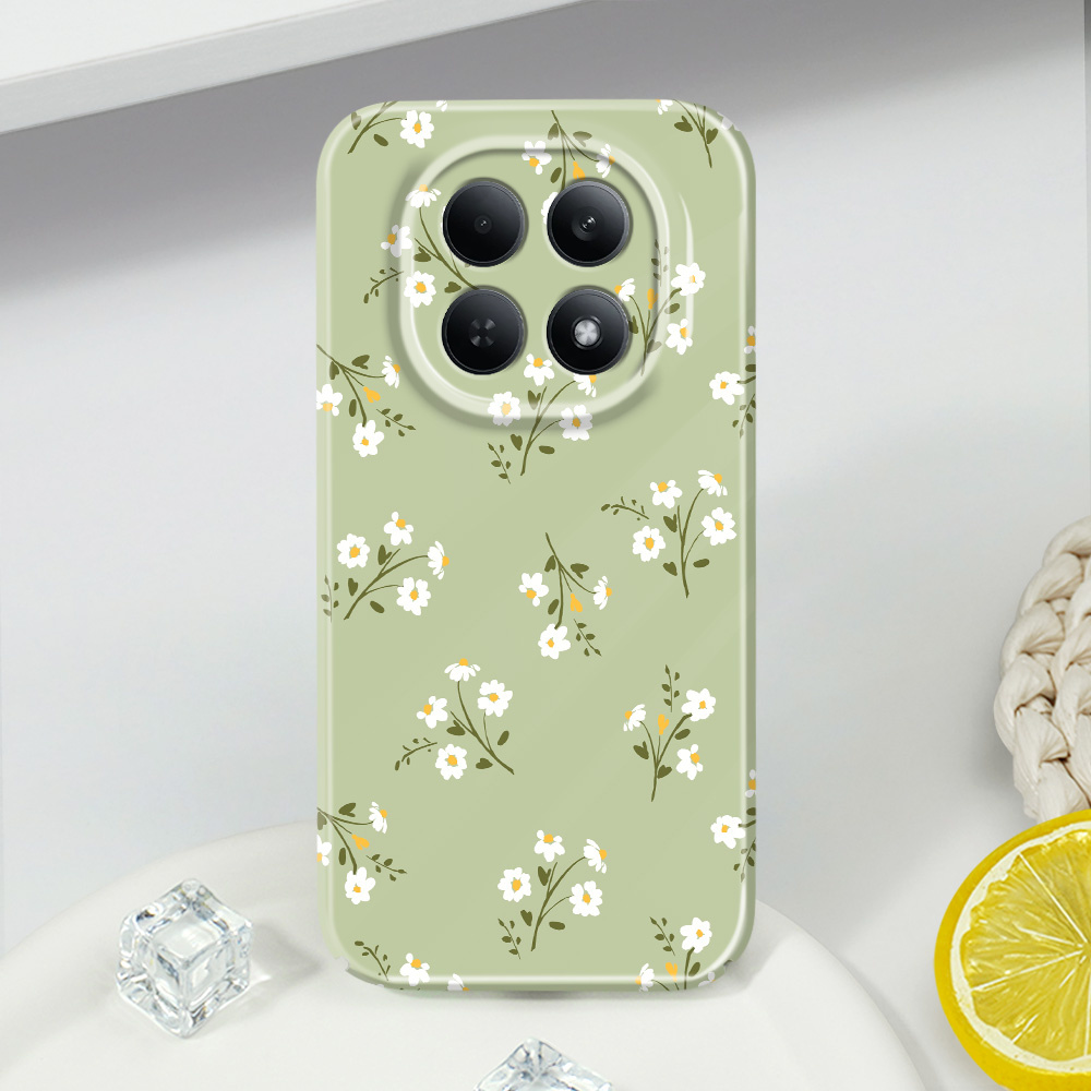 غطاء هاتف بتصميم زهرة النجمة ل - مراجعة X Phone Accessories وسعره