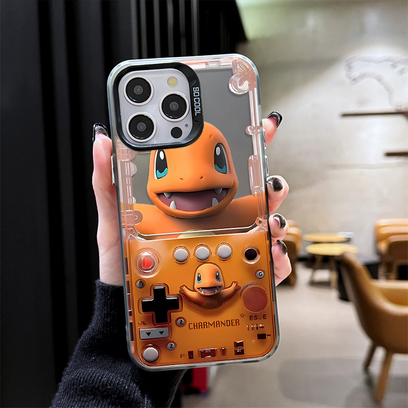 حافظة هاتف بيكاتشو بي-بوكيمون  - مراجعة Xiaomi Phone Accessories وسعره