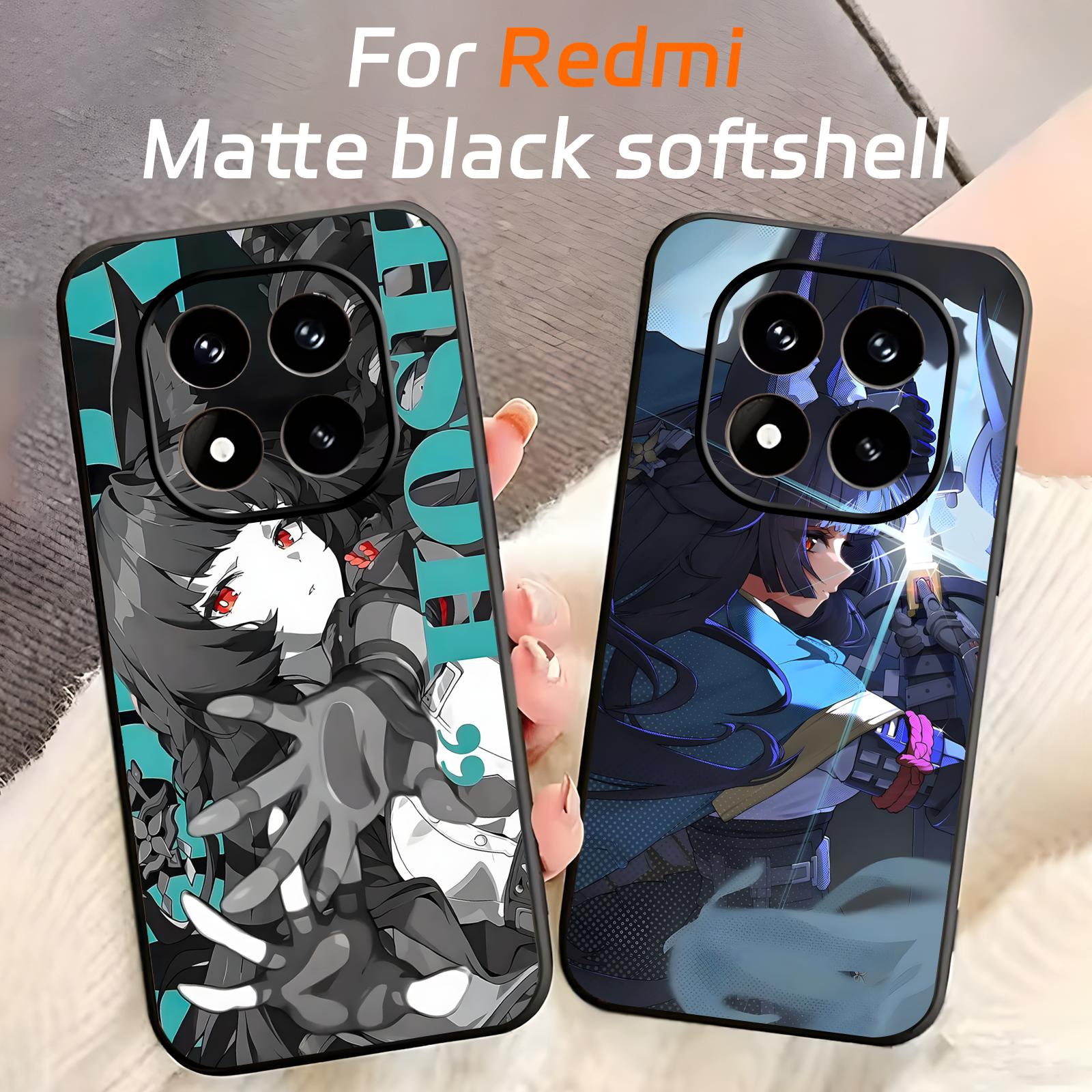 حافظة هاتف Zenless Zone Zero M - مراجعة X Phone Accessories وسعره