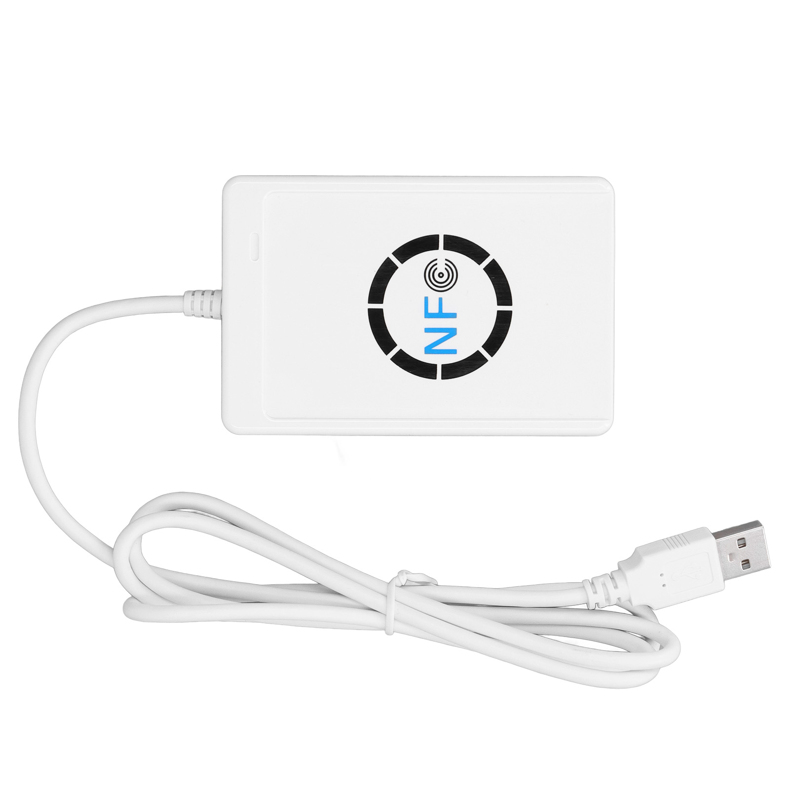 USB NFC بطاقة ناسخة قارئ الكات - مراجعة Nfc Card Reader وسعره