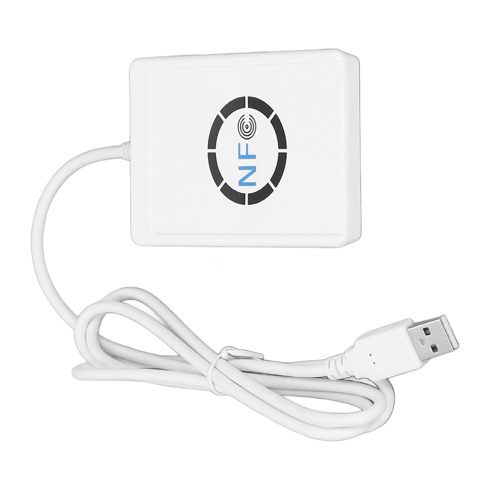 USB NFC بطاقة ناسخة قارئ الكات - مراجعة Nfc Card Reader وسعره