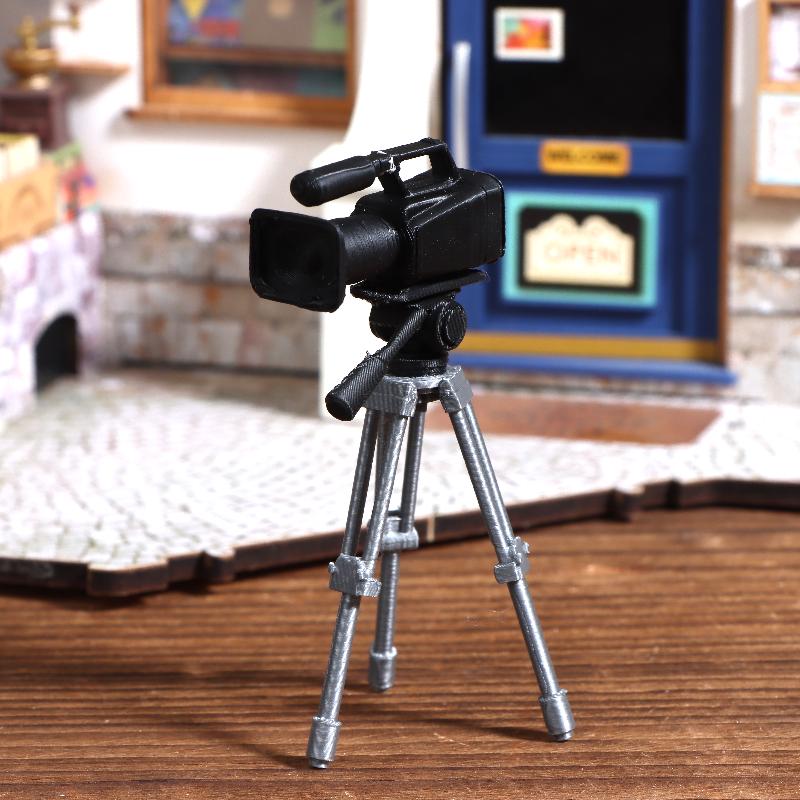 حامل ثلاثي القوائم لكاميرا الف - مراجعة Phone Accessories For Photography وسعره