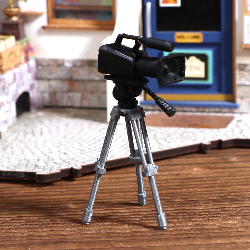 حامل ثلاثي القوائم لكاميرا الف - مراجعة Phone Accessories For Photography وسعره