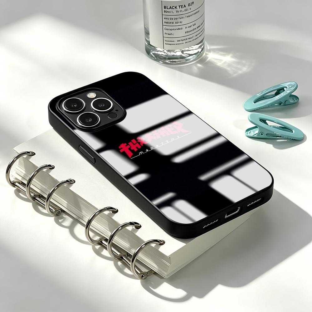 غطاء هاتف ماركة THRASHER لأجهز - مراجعة X Phone Accessories وسعره