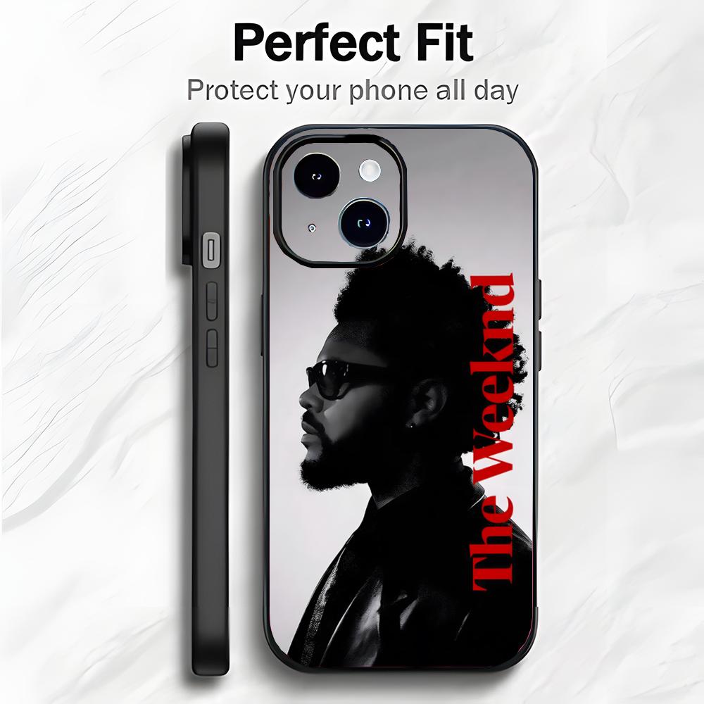 جراب هاتف بتصميم ملصق ذكي من T - مراجعة Phone Accessories Poster وسعره