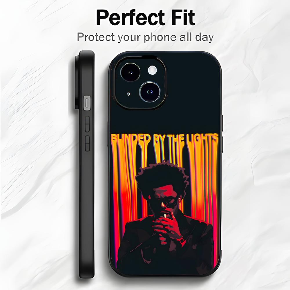 جراب هاتف بتصميم ملصق ذكي من T - مراجعة Phone Accessories Poster وسعره