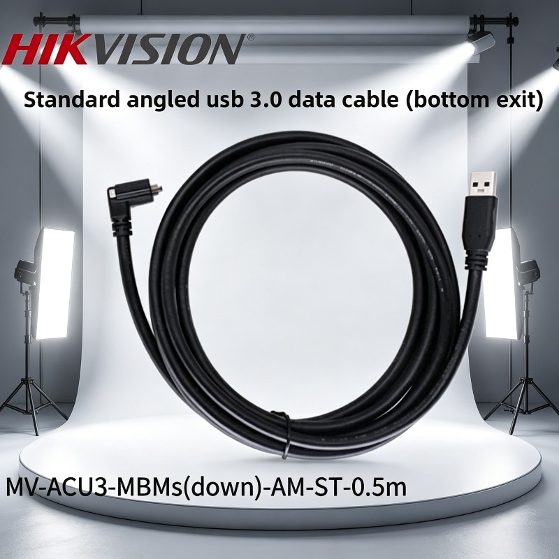 كابل USB 3.0 للكاميرات الصناعي - مراجعة Usb Data Cable وسعره