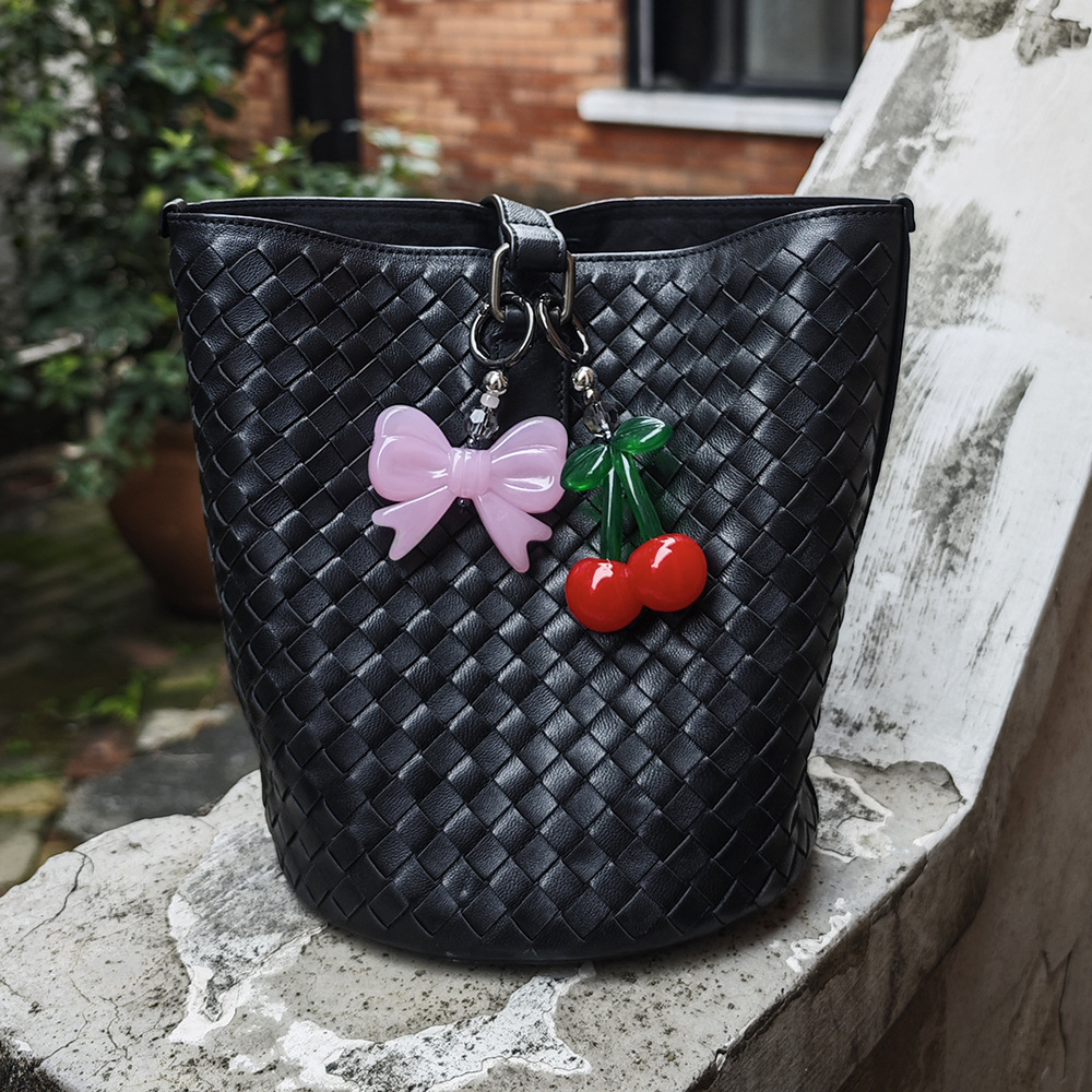 HERLOOK حقيبة الكرز الكبيرة سح - مراجعة Phone Accessories For Teen Girls وسعره