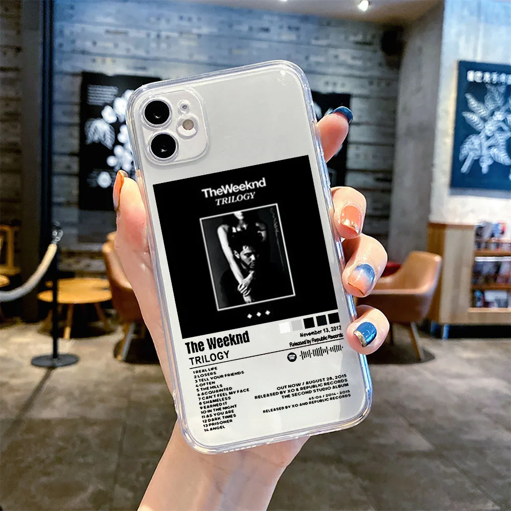 حافظة لهاتف آيفون 17 16 15 11  - مراجعة Phone Accessories Poster وسعره