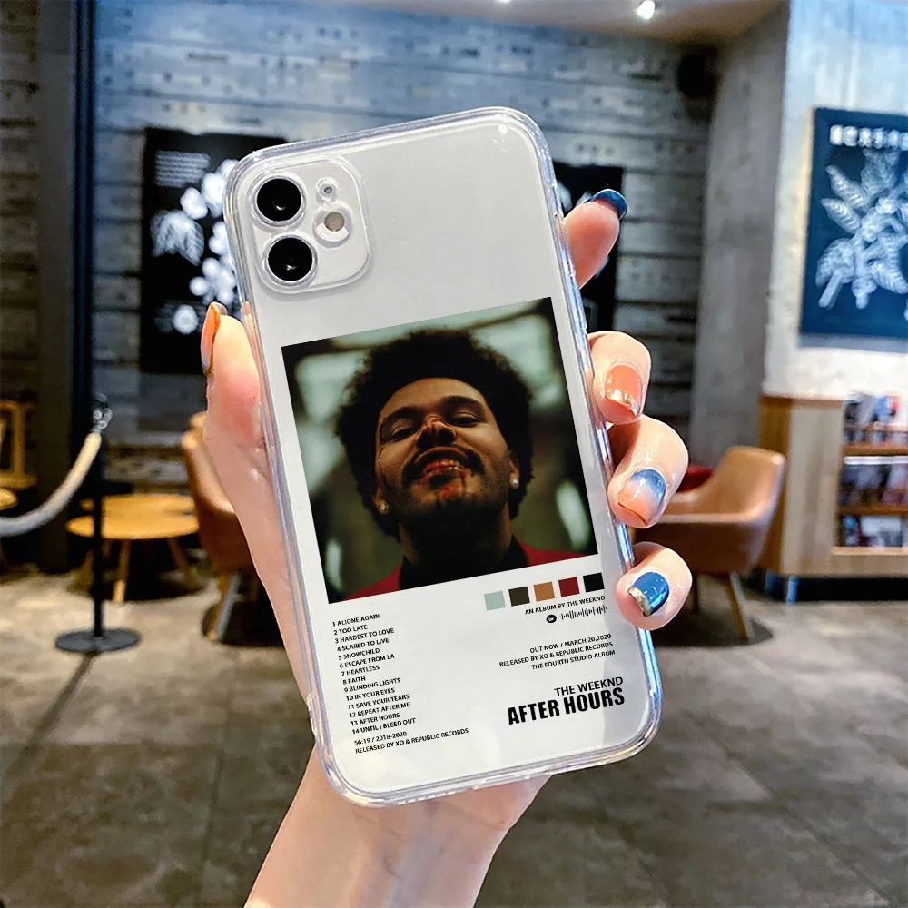 حافظة لهاتف آيفون 17 16 15 11  - مراجعة Phone Accessories Poster وسعره