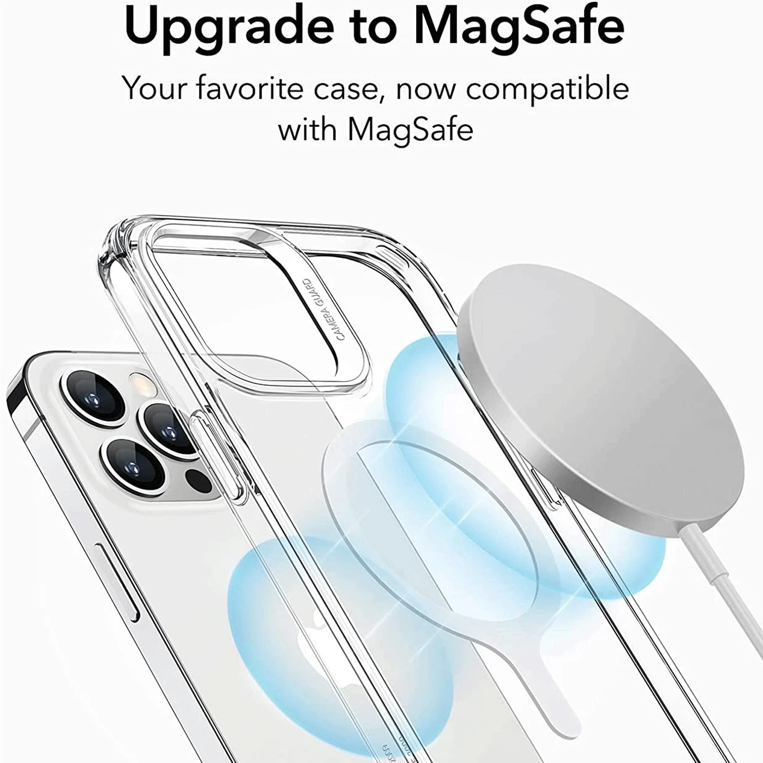 حلقة مغناطيسية عالمية لاصقة من - مراجعة Phone Accessories Useful وسعره