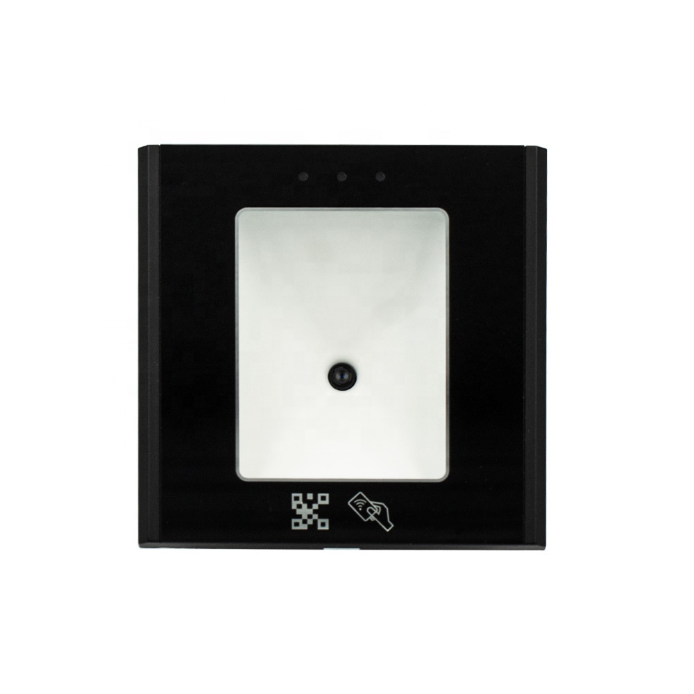 قارئ بطاقات RFID للشبكة TCP/IP - مراجعة Nfc Card Reader وسعره