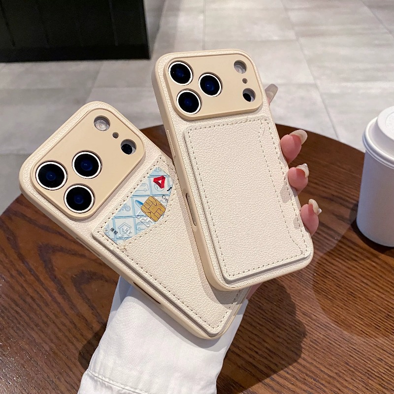 محفظة من جلد البولي يوريثان حا - مراجعة Phone Accessories Hippers وسعره