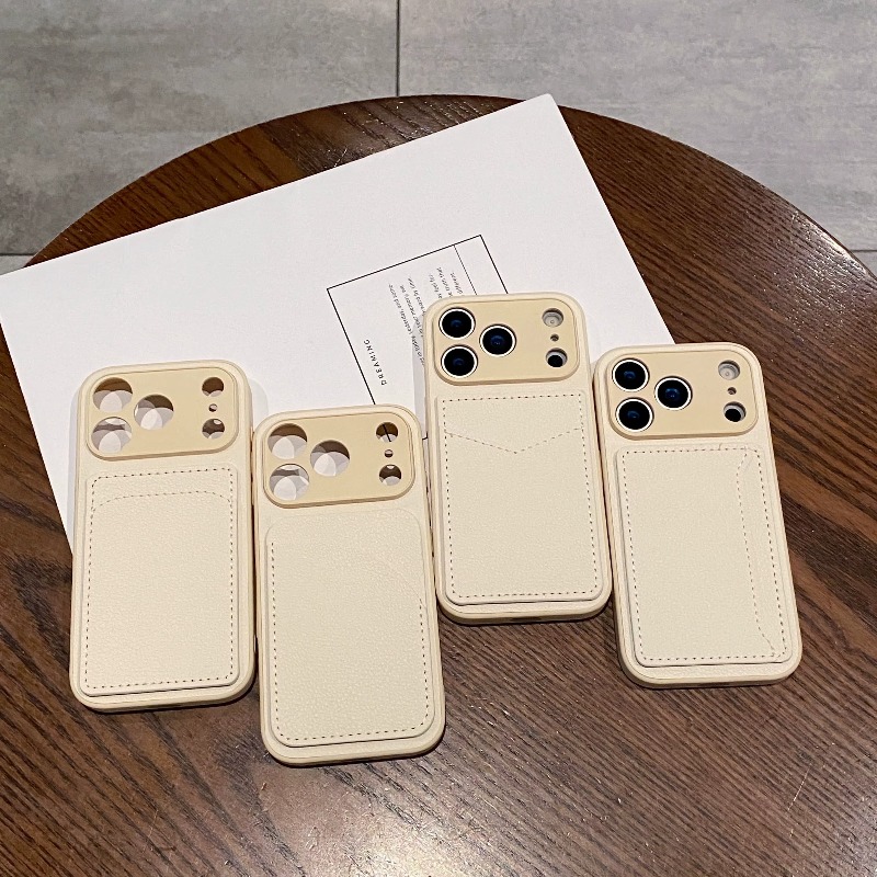 محفظة من جلد البولي يوريثان حا - مراجعة Phone Accessories Hippers وسعره