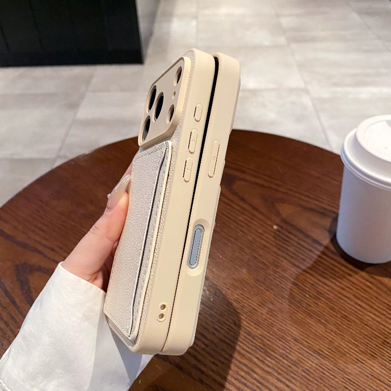 محفظة من جلد البولي يوريثان حا - مراجعة Phone Accessories Hippers وسعره