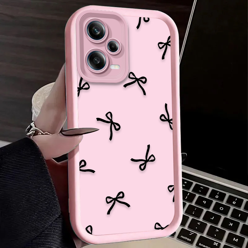جراب هاتف أسود بتصميم قلب الحب - مراجعة X Phone Accessories وسعره