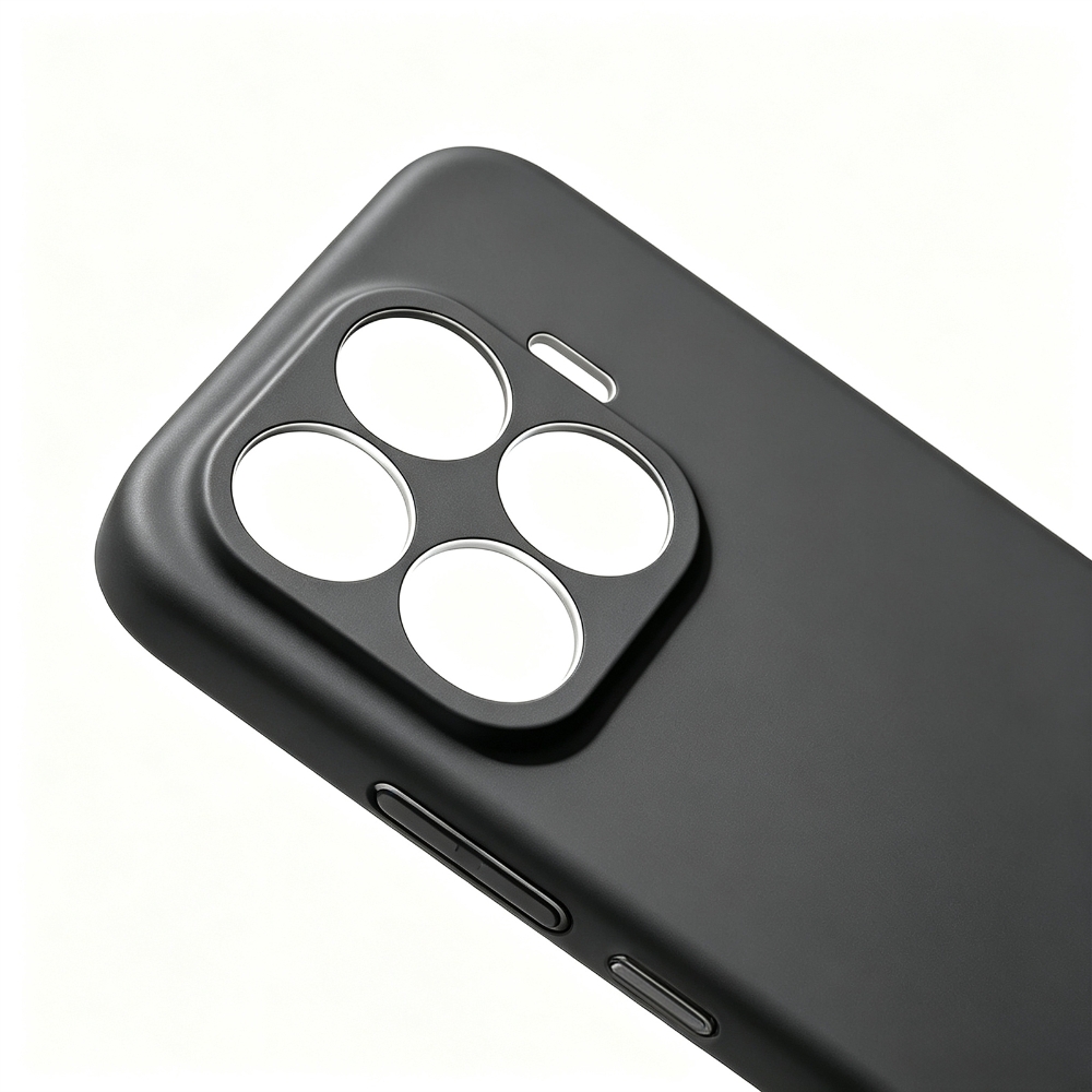حافظة هاتف لهاتف شاومي 17 15 1 - مراجعة Xiaomi Phone Accessories وسعره