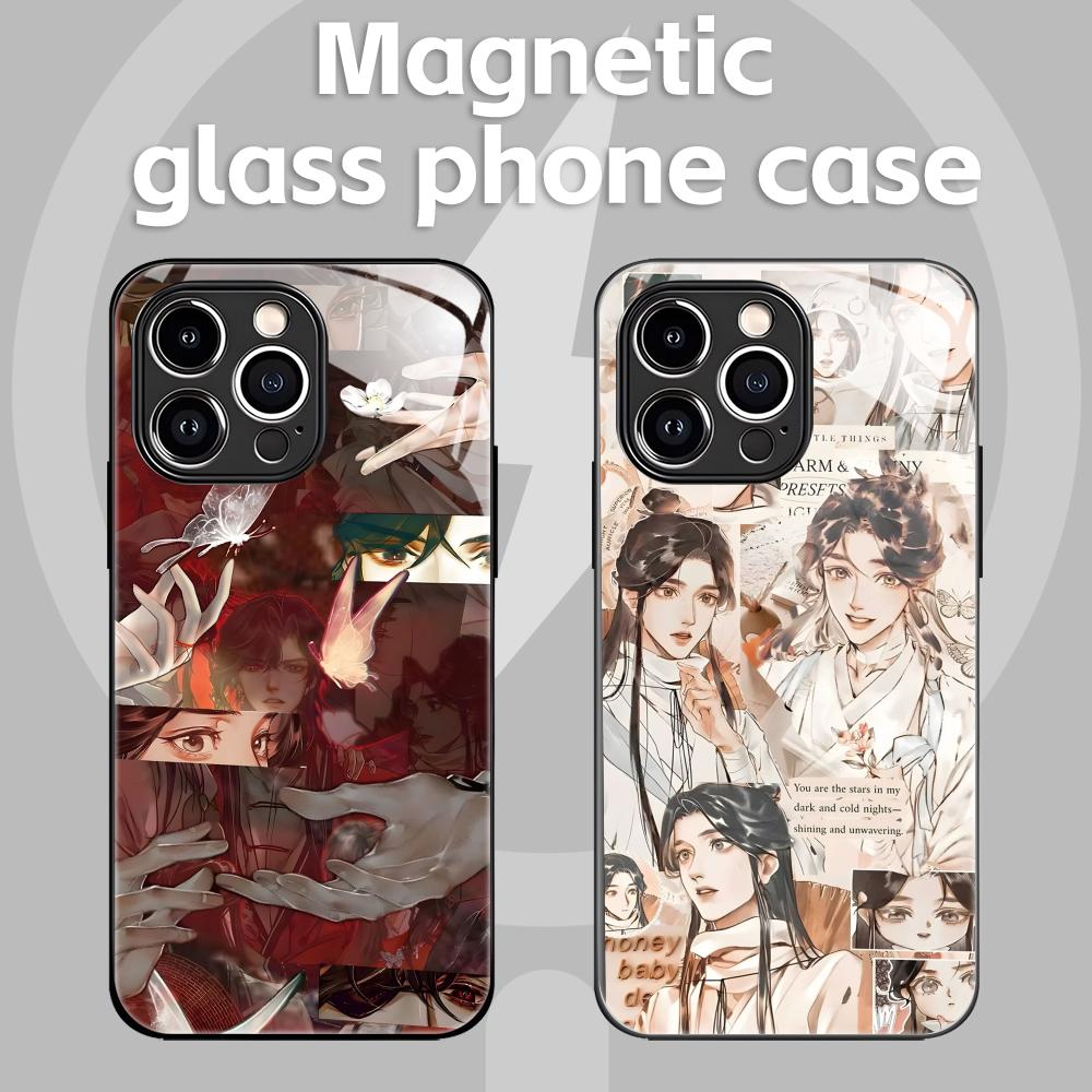 حار أنيمي السماء الرسمية نعمة  - مراجعة X Phone Accessories وسعره