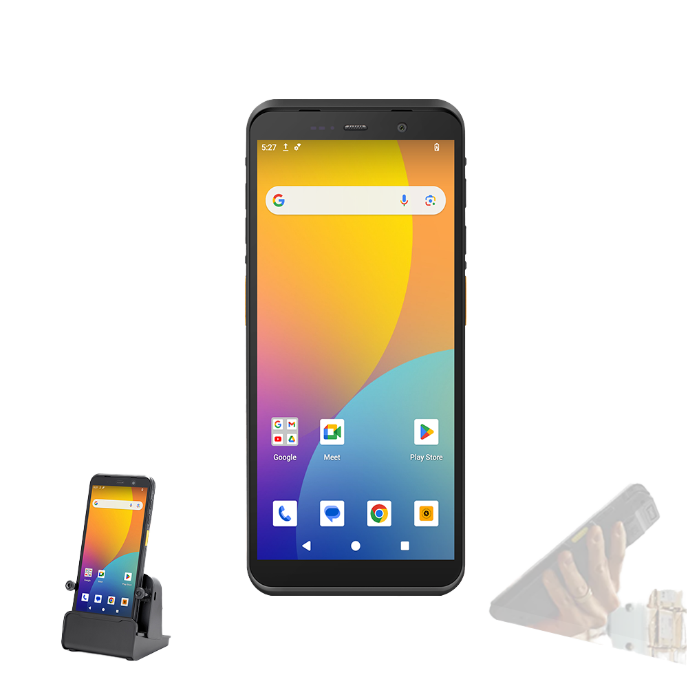 جهاز محمول متكامل يعمل بنظام أ - مراجعة Nfc Card Reader وسعره
