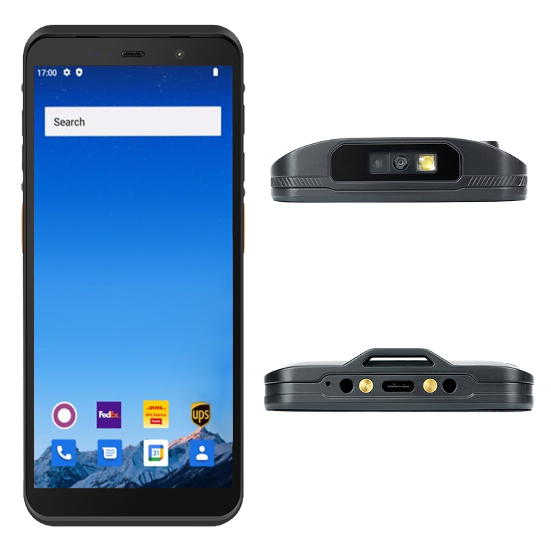 جهاز محمول متكامل يعمل بنظام أ - مراجعة Nfc Card Reader وسعره