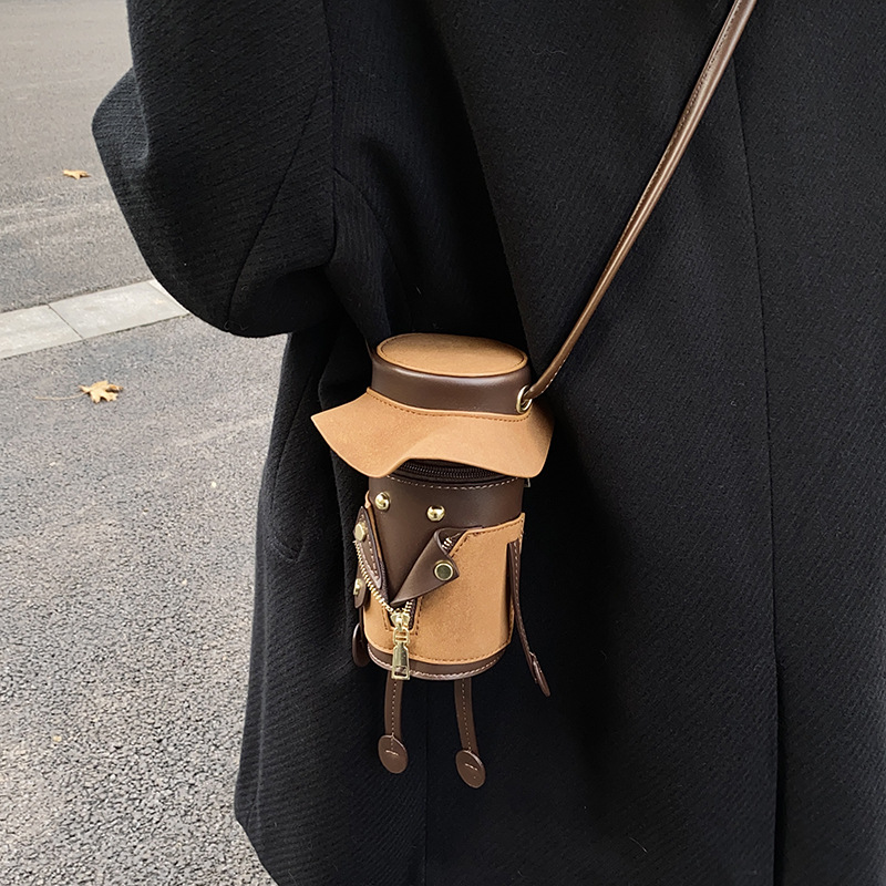 حقيبة هاتف نسائية بتصميم قوطي  - مراجعة Phone Accessories For Teen Girls وسعره