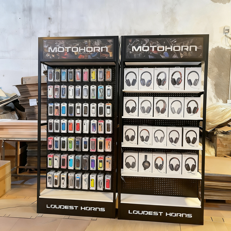 Custom.Mingtang متجر الهاتف ال - مراجعة Phone Accessories Shop Design وسعره