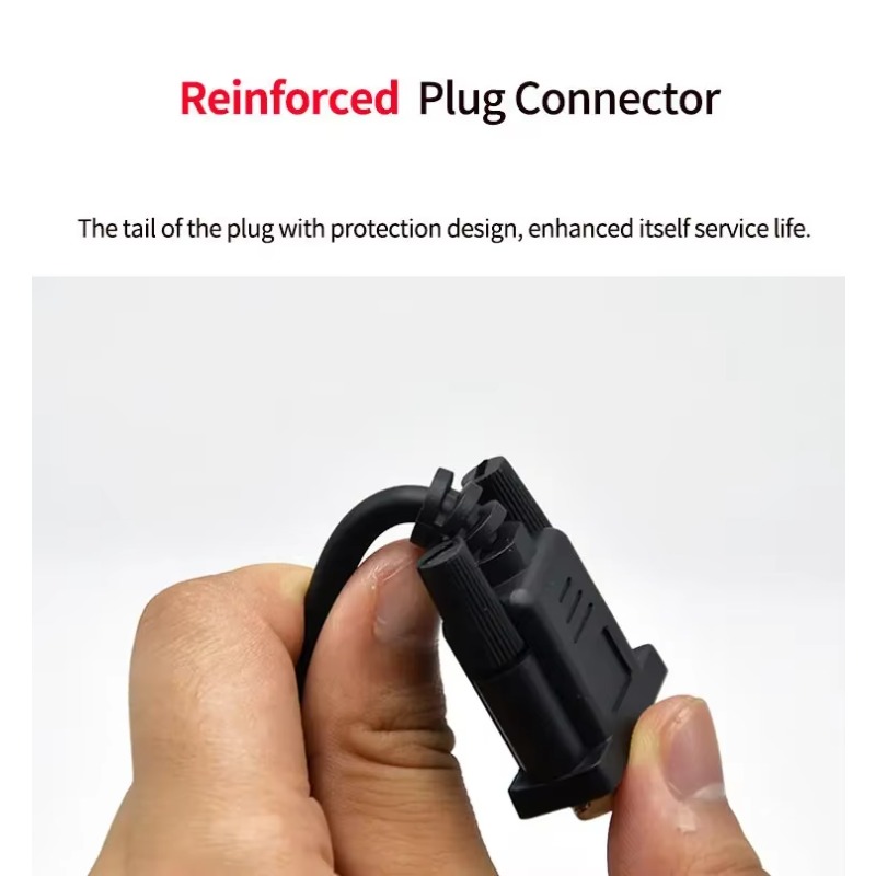 كابل برمجة USB-ACTCAB-H2 مناسب - مراجعة Usb Data Cable وسعره