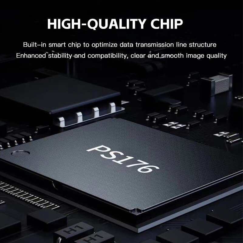 نوع C إلى HDTV 4K محول USB C U - مراجعة Hdmi Phone Adapter وسعره