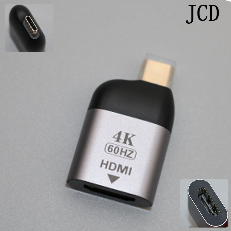 USB نوع C كابل HDMI 4K 2.0 محو - مراجعة Hdmi Phone Adapter وسعره