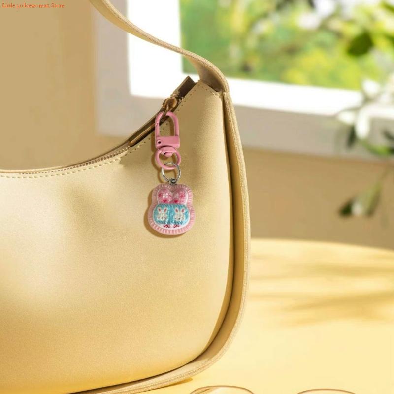 F92D سلسلة مفاتيح أنيقة من الب - مراجعة Phone Accessories For Teen Girls وسعره